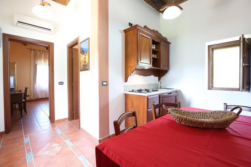 Country House Felicia Giungano Zimmer foto