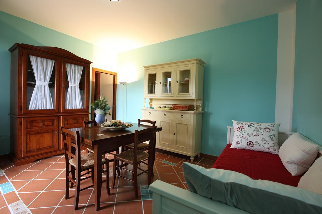 Country House Felicia Giungano Zimmer foto