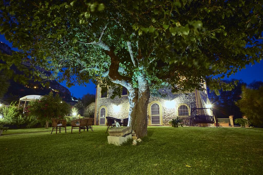 Country House Felicia Giungano Exterior foto
